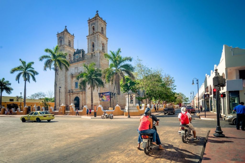 Valladolid