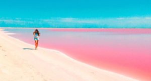 Las Coloradas