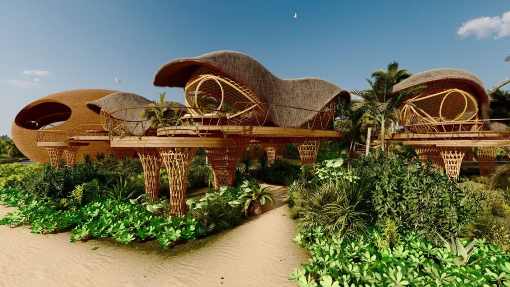 VIP Private Beach Club