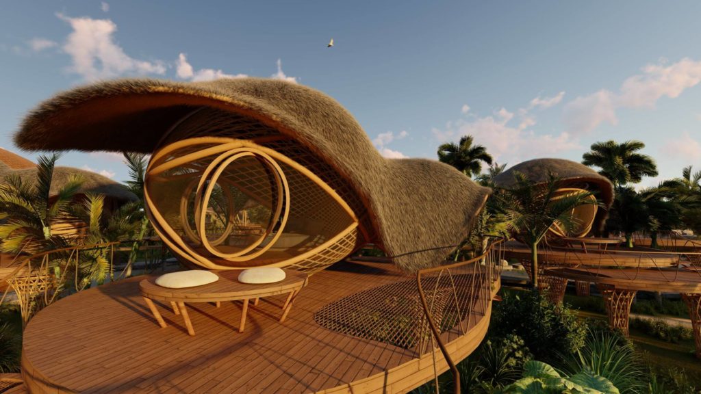 VIP Private Beach Club