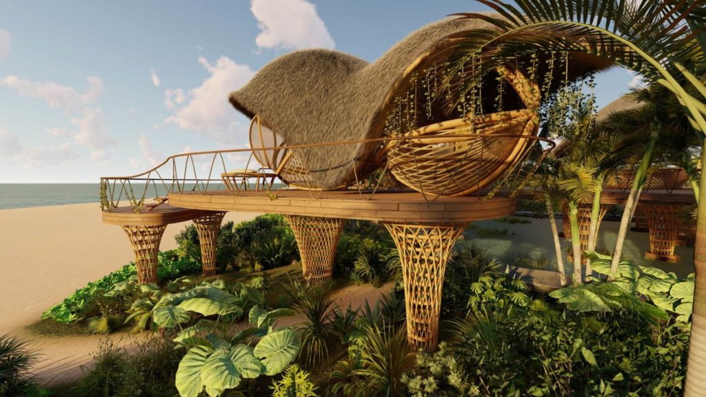 VIP Private Beach Club