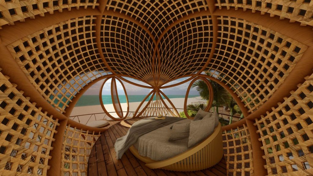 VIP Private Beach Club