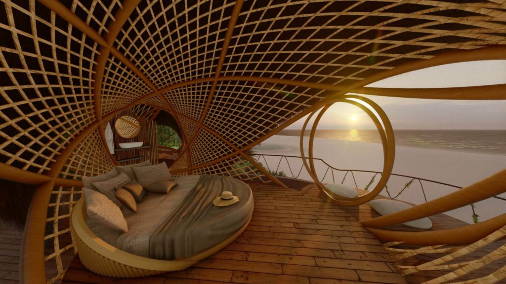 VIP Private Beach Club