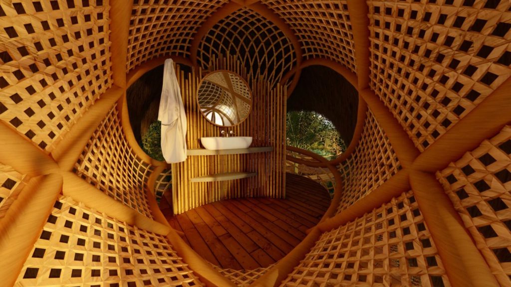 VIP Private Beach Club